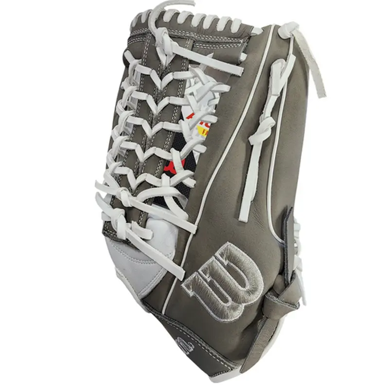 New A1000 FP Outfld Grey 12.5" 11849-WILA1000FPT12525