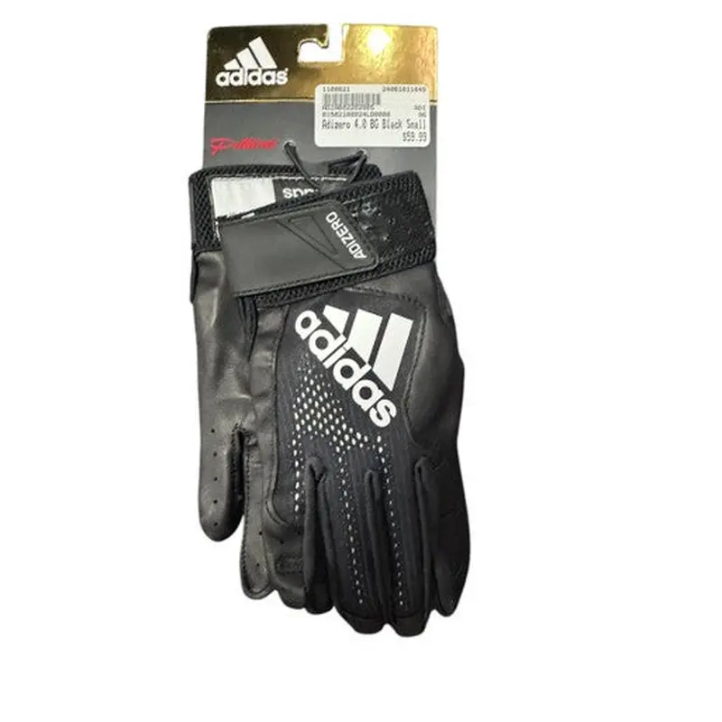New Adizero 4.0 BG Black Small 11849-ADIAB0220200S