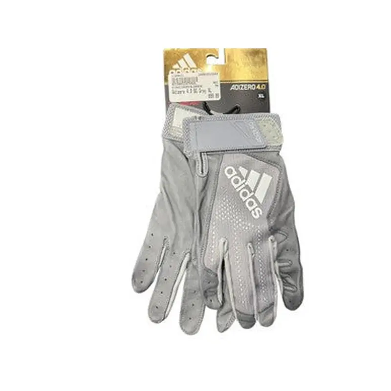 New Adizero 4.0 BG Gray XL 11849-ADIAB0220708XL