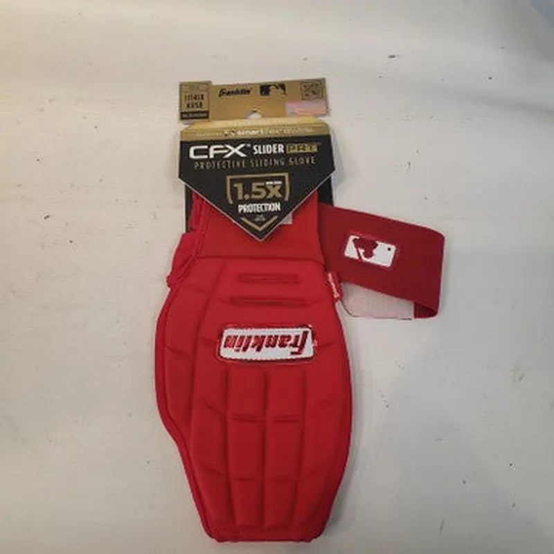 New Protective Slider Glove Rd 11849-FRA23555C3