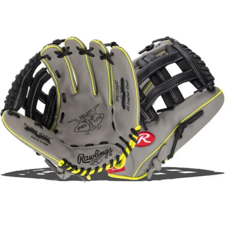 New Rawlings Select Pro Lite 12" Aaron Judge SPL120AJG