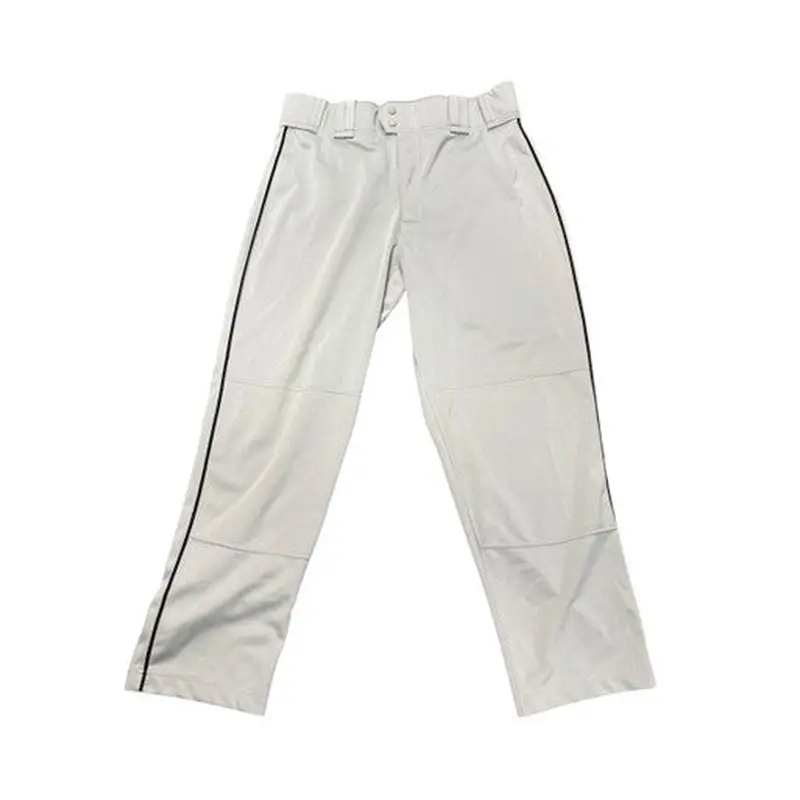 Used Rawlings PANTS BB/SB Pant Mens Grey LG 11849-S000023661