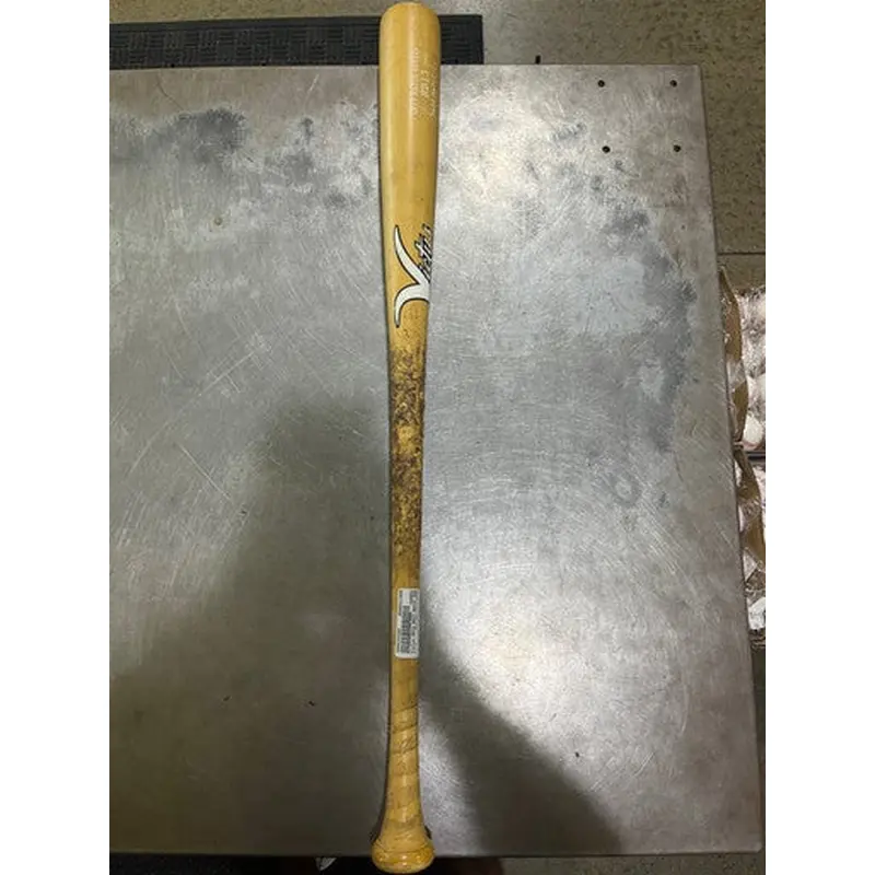 Used Victus HD13 GRIT MATTE SERIES BB/SB Wood Bat 31" 11605-S000204389