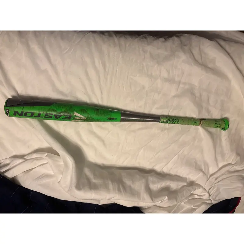 2016 Easton Torq Z-Core HMX BBCOR Certified Bat (-3) Alloy 29 oz 32" (Used)