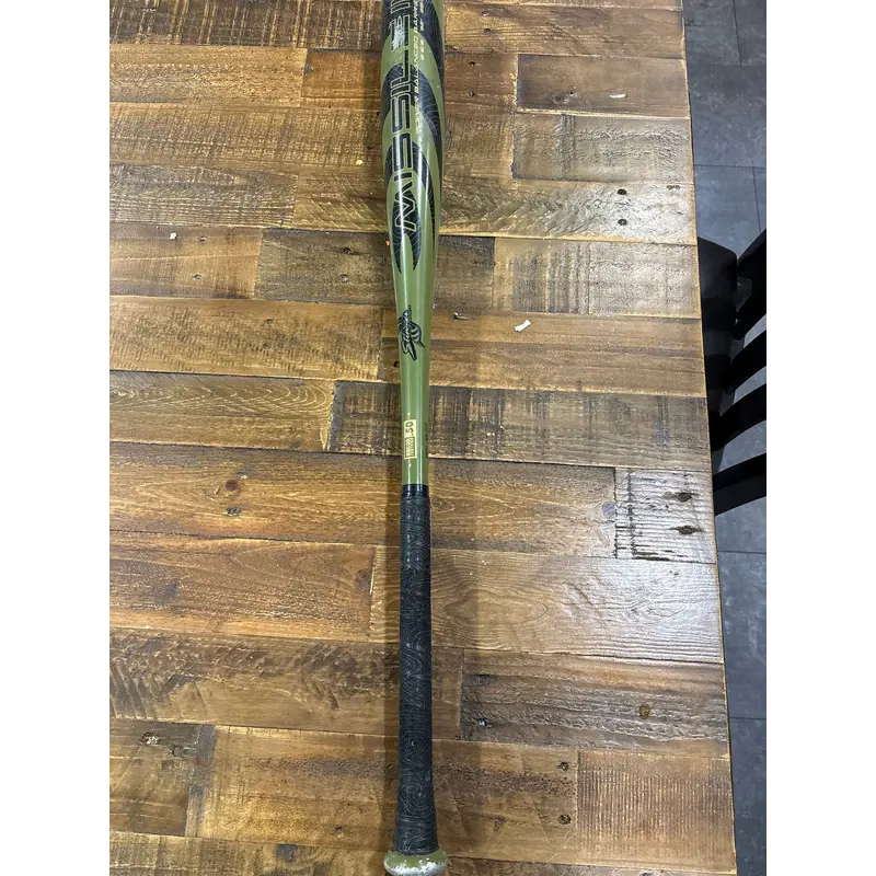 2022 Stinger stinger missile 2 BBCOR Certified Bat (-3)  29 oz 32" (Used)