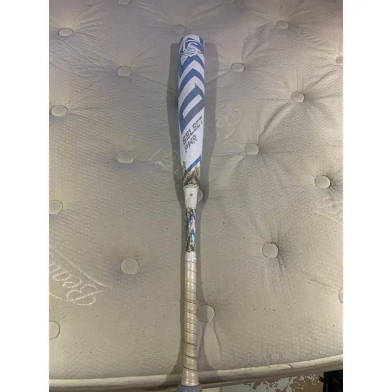 2023 Louisville Slugger Select PWR Hybrid USSSA Certified Bat (-5)  26 oz 31" (Used)