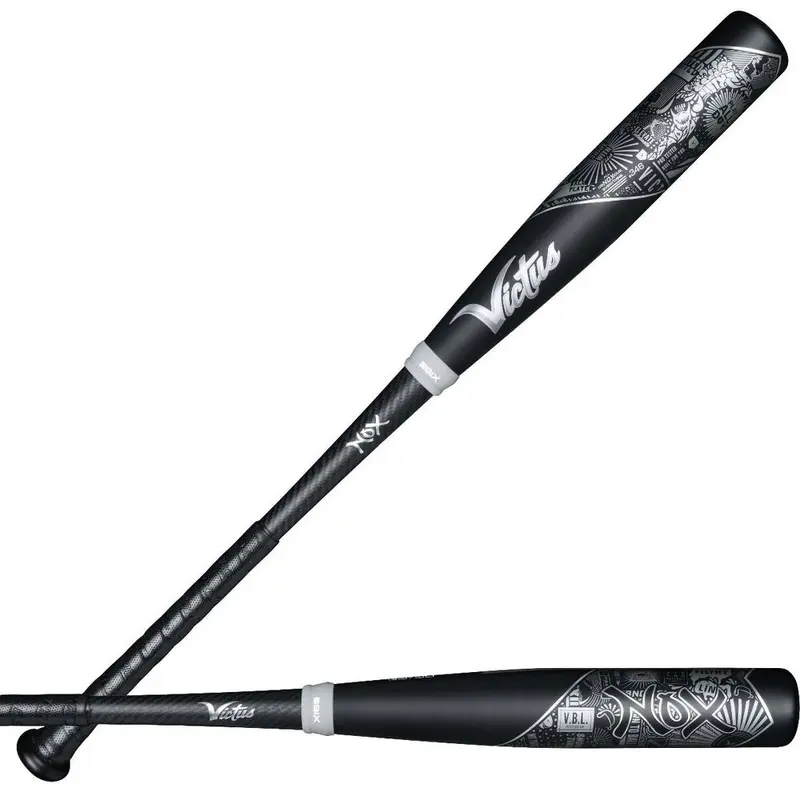 2023 Victus NOX 2.0  -3 BBCOR 33"/30 oz Adult Baseball Bat VCBN2