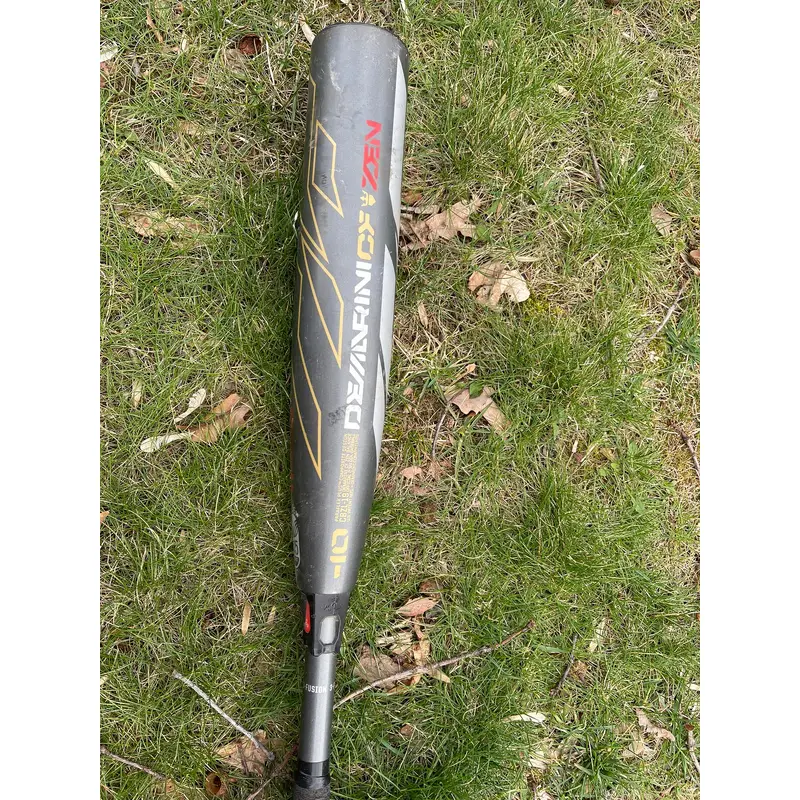 Demarini CF Zen 31in 21oz -10