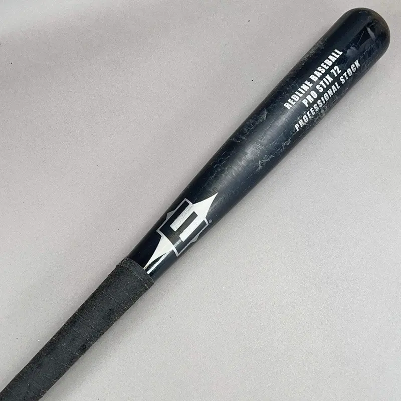 Easton Redline Baseball Pro Stix 72 33/29 (-4) Wooden Baseball Bat