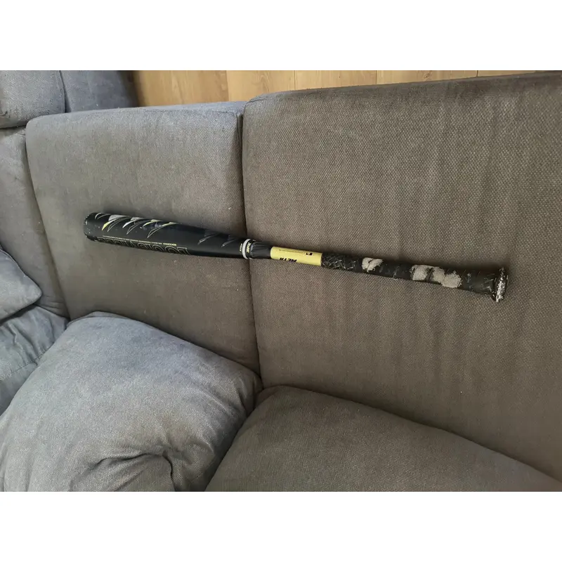 Louisville Slugger Meta Prime Composite BBCOR Certified Bat (-3)  33" (Used)