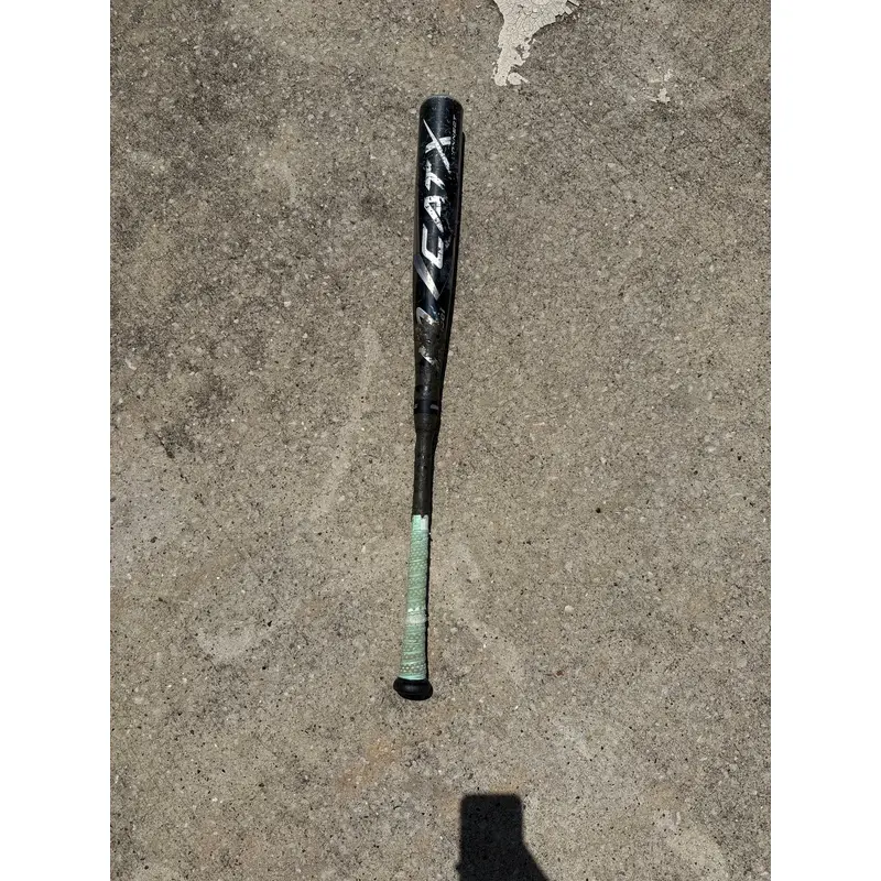 Marucci CAT X USA BBCOR Certified Bat (-3)  30 oz 33" (Used)