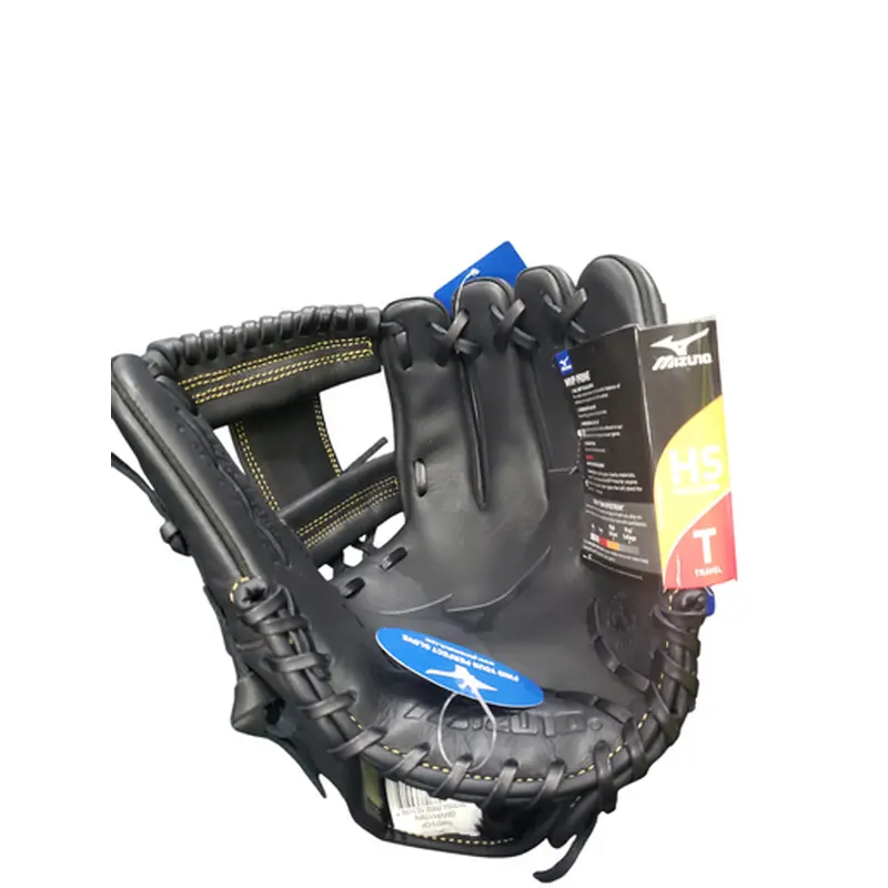 New Infield Glove 11.75" B 11849-MIZGMVP1175P4