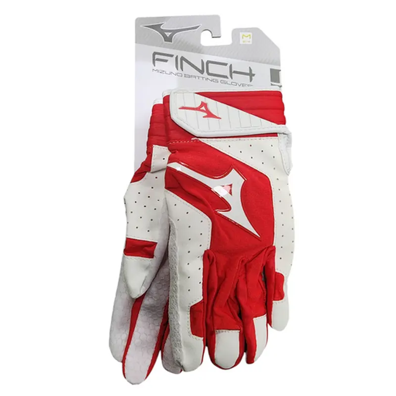 New RED SB Gloves Finch M 11849-MIZFINM