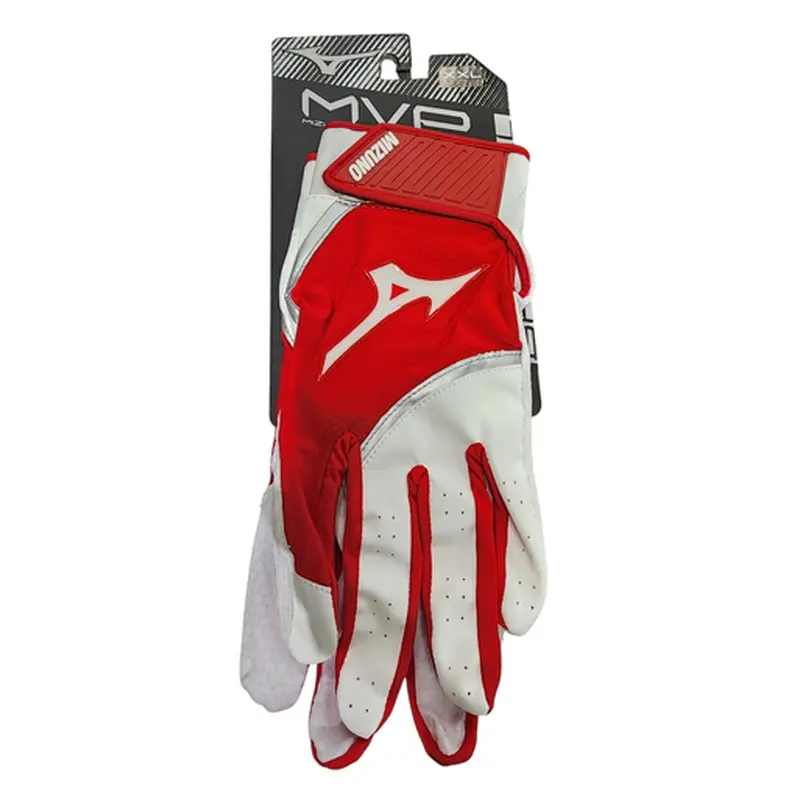 New WRED BB GLoves MVP XXL 11849-MIZMVPREDXXL