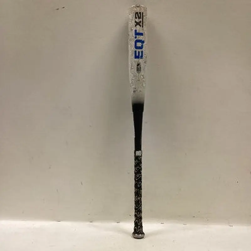 Used Adidas EQT X2 BB/SB USSSA 2 5/8 Bat 31" 11725-S000489828