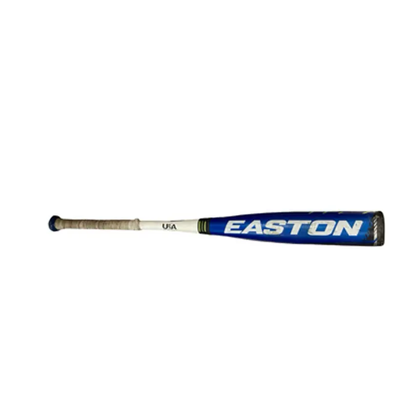 Used Easton FUZE HYBRID 360 BB/SB USA 2 5/8 Bat 30" 11613-S000165378