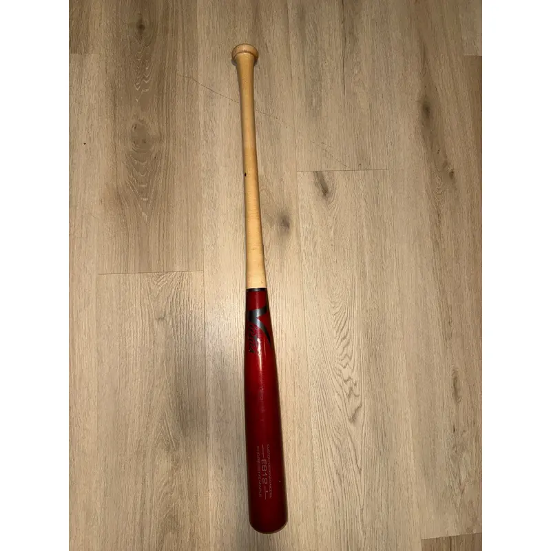 Victus EB12 Maple Bat (-3) Maple 30 oz 33" (Used)