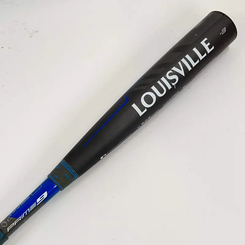 Louisville Slugger Prime BBP9B3-20 31/28 (-3) BBCOR Baseball Bat