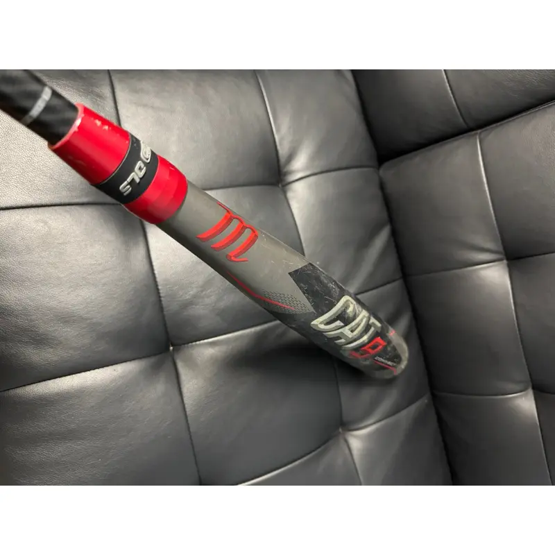 Marucci CAT9 Connect Hybrid USSSA Certified Bat (-5)  27 oz 32" (Used)