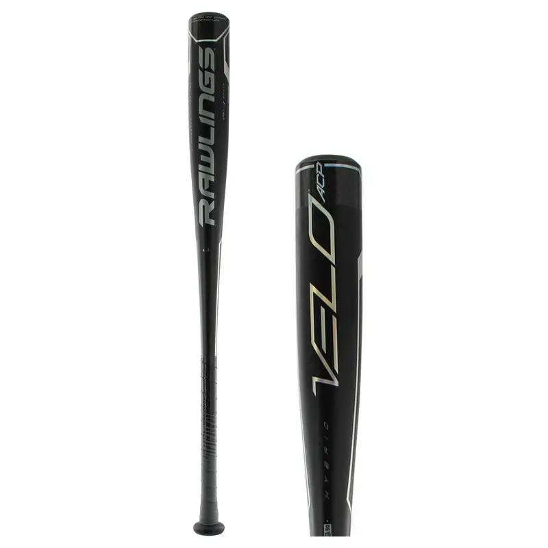 New 2020 Rawlings Velo  (-3)