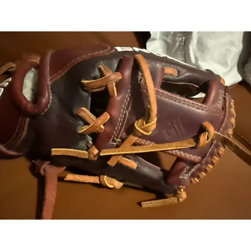 Nokona RH Bloodline pro elite Baseball Glove 11.75" (New)