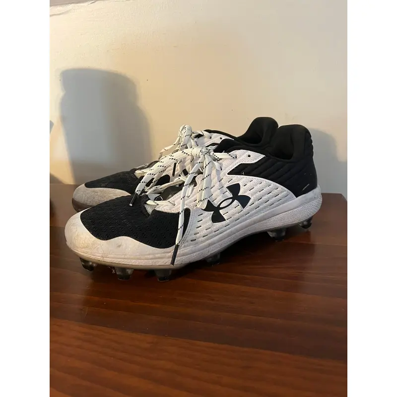 Under Armour Mens Yard TPU Baseball Cleats Size 13