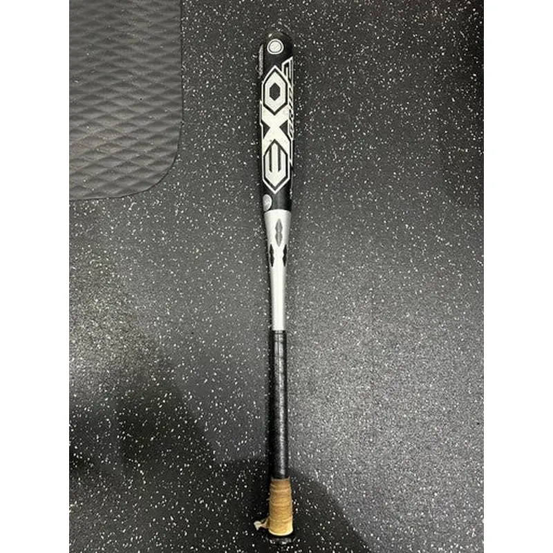 Used Louisville Slugger TPX EXO GRID 2 BB/SB USA 2 1/4 Bat 30" 11849-S000028401