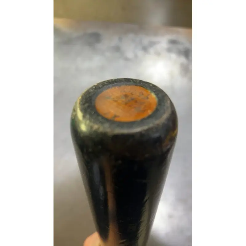Used SAM BAT KB1 RIDEAU CRUSHER BB/SB Wood Bat 29" 11605-S000204063