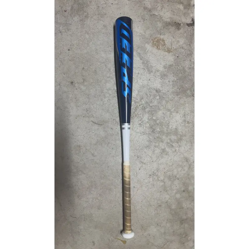 2022 Easton Speed Alloy BBCOR Certified Bat (-3)  29 oz 32" (Used)