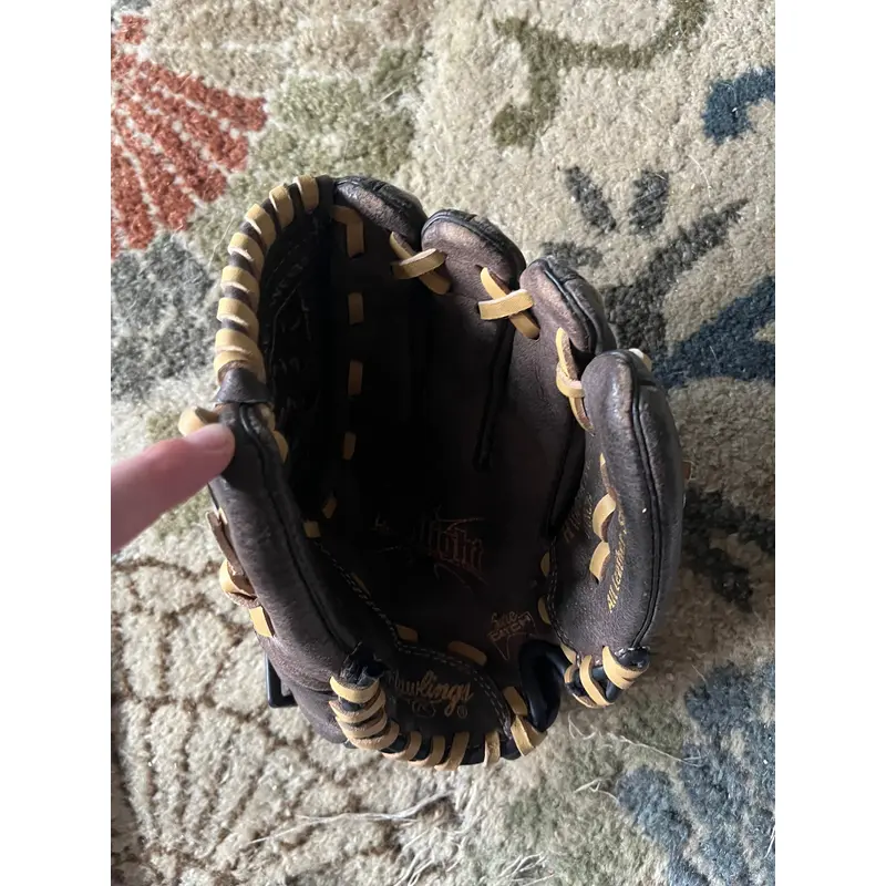 Rawlings baseball glove Highlight Series Size 10 Inches