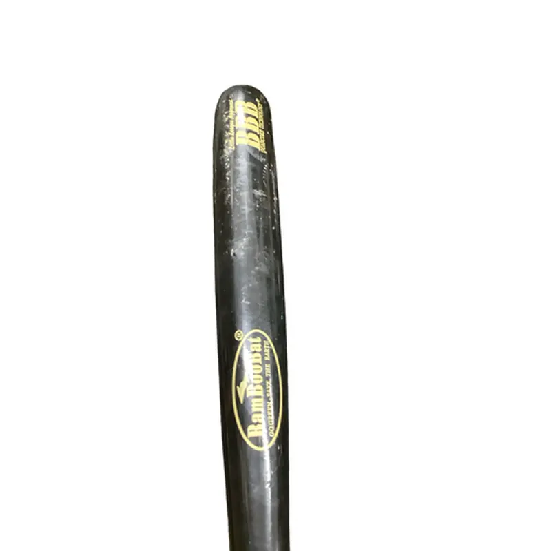 Used BamBooBat BBB BB/SB Wood Bat 30" 11613-S000164559