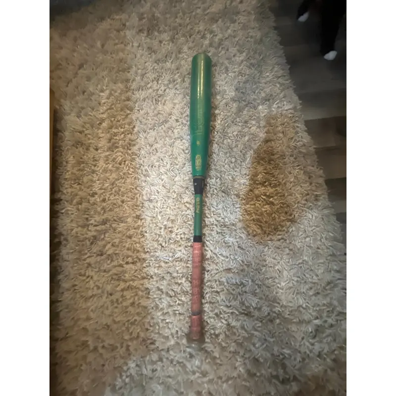 2023 meta baseball bat