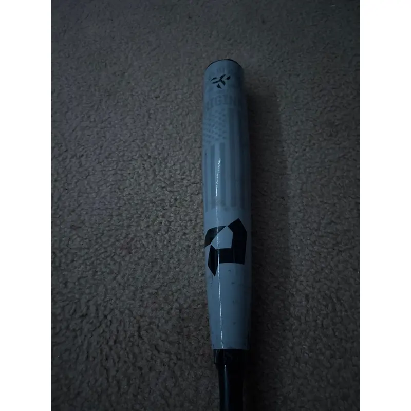 2024 DeMarini Bat (-3) 30 oz 33" (Used) ((Price Negotiable)