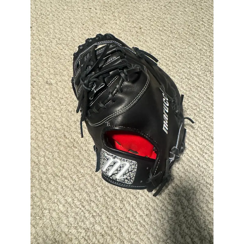2024 Marucci Left Hand Throw First Base Capitol Series Baseball Glove 13" (New)