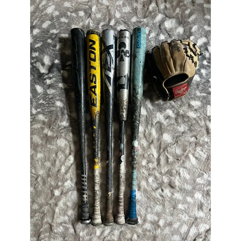 All For Sale Or Trade