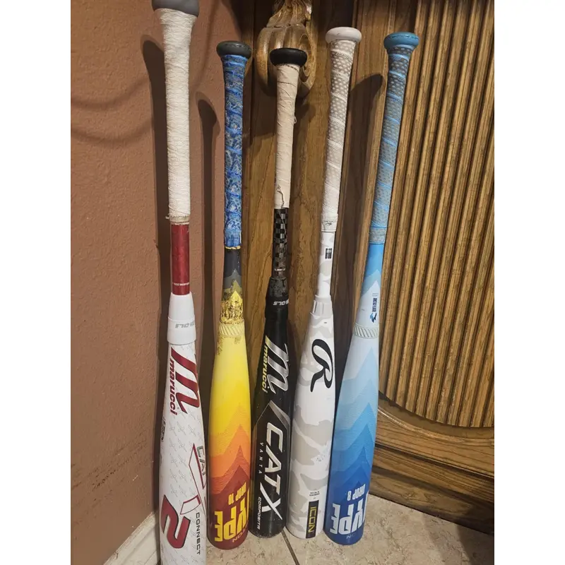 Baseball Bats