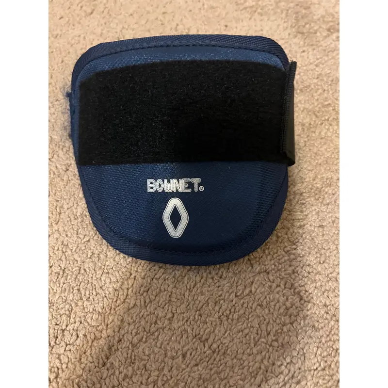 Bownet elbow guard