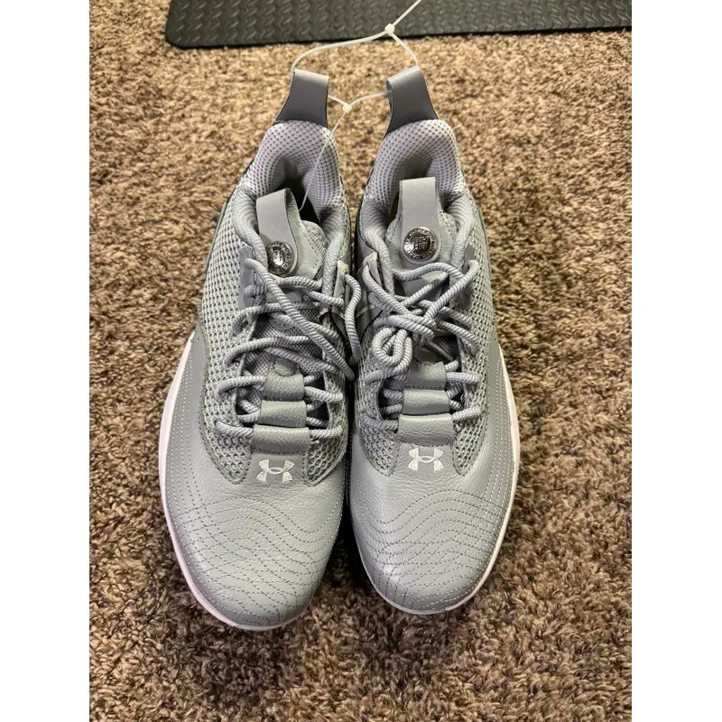 Gray New Size Men's 10.5 (W 11.5) Low Top Metal Harper 7