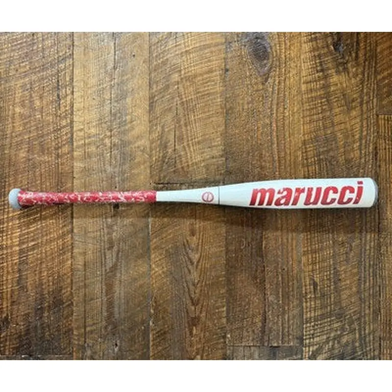 Marucci CAT Alloy BBCOR Certified Bat (-3) other 31" (Used)