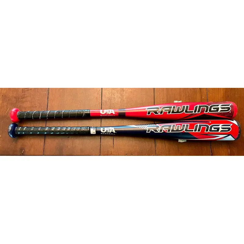 Rawlings Rush and Fuel