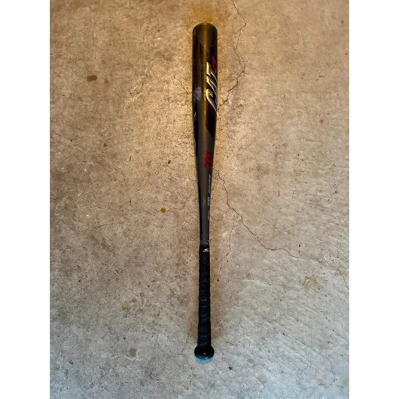 Used Marucci BBCOR Certified (-3) 29 oz 32" CAT9 Bat
