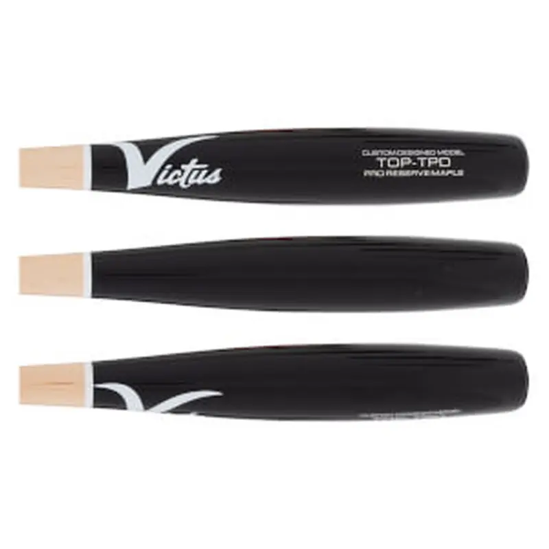 Victus Top TNew Victus Pro Reserve TOP Torpedo Maple  VRWMTOPTOR-N/BK  FREE SHIPPING