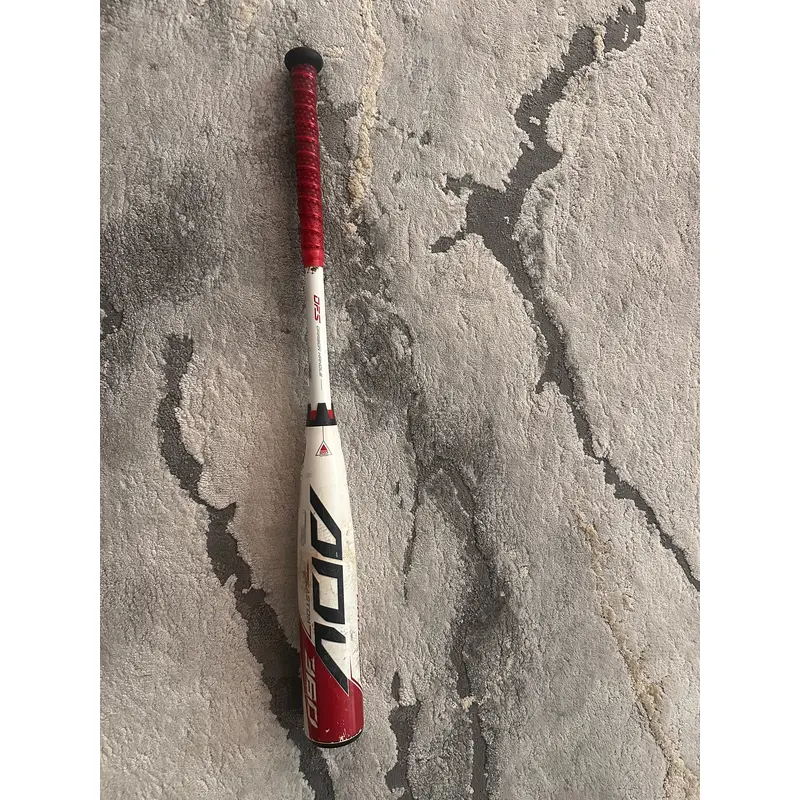 2020 Easton ADV 360 Composite USSSA Certified Bat (-5)  25 oz 30" (Used)