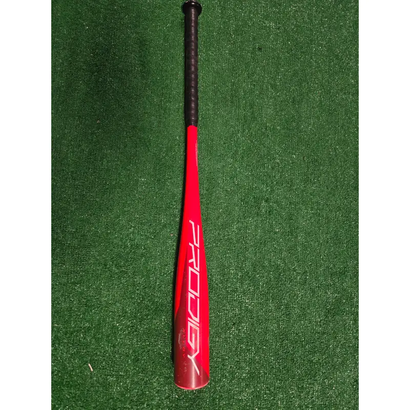 2024 Rawlings Prodigy Alloy USABat Certified Bat (-11) 19 oz 30" (Used)