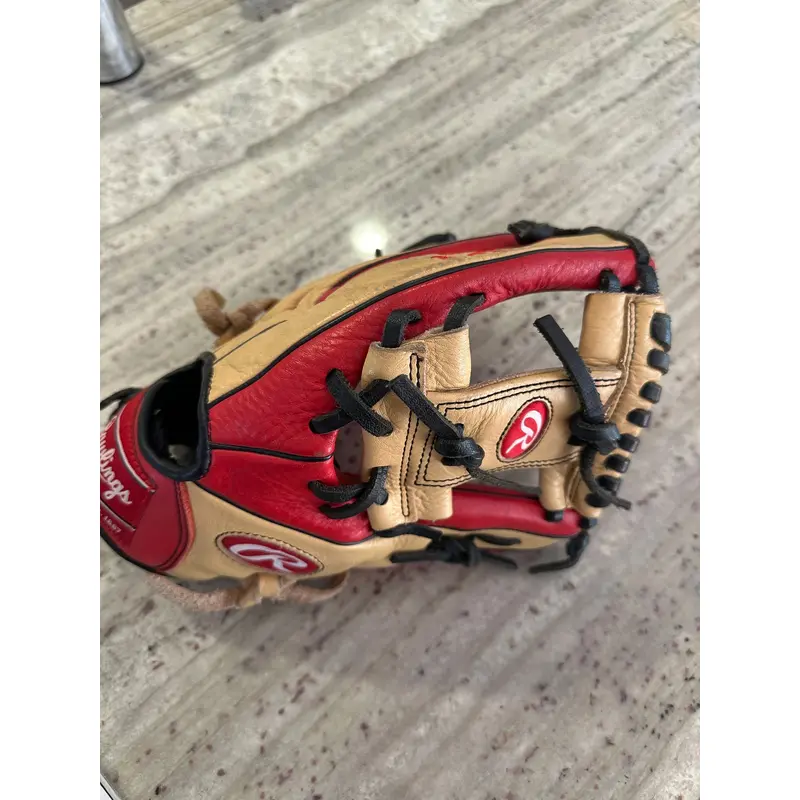 7 1/4 Easton Elite X Batting Helmet Used