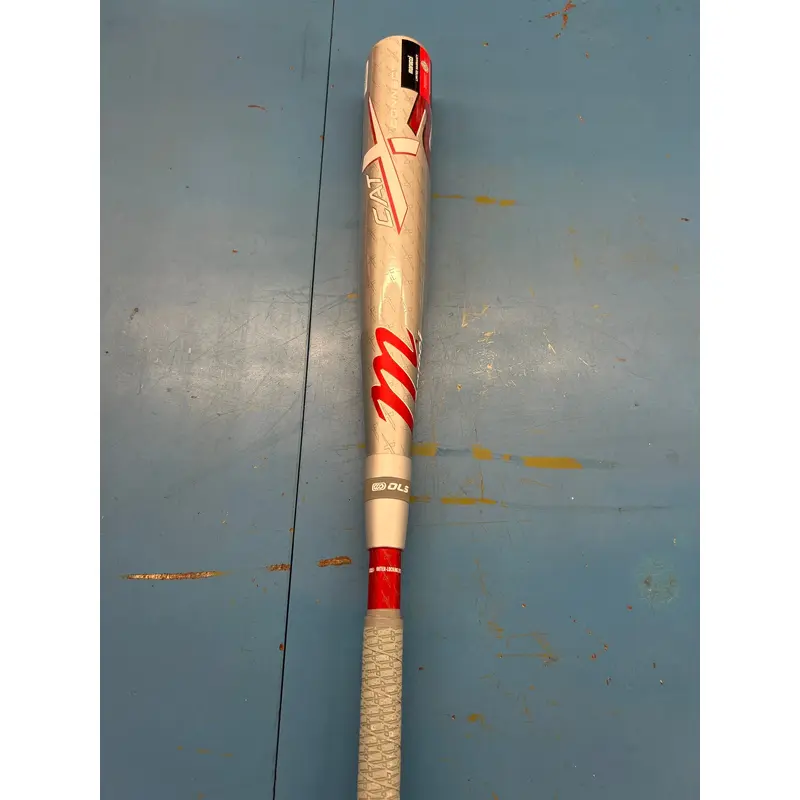 NEW Marucci CATX2 Connect BBCOR (-3) 28 oz 31" (New)