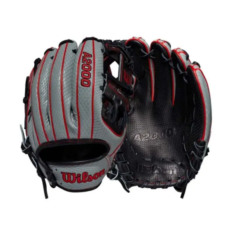 RARE- 2020 Wilson A2000 Desperado- Western Collection model 1787 -11.75" (New w/tags)