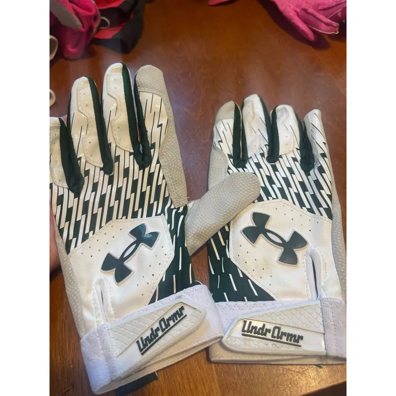 Under Armour Batting Gloves