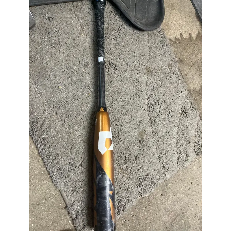 2022 DeMarini Zoa Composite BBCOR Certified Bat (-3)  28 oz 31" (Used)