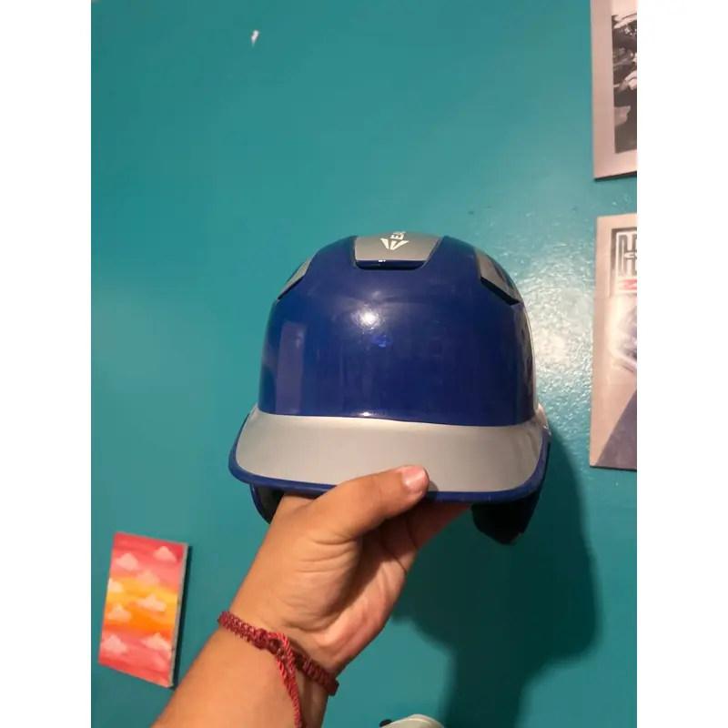 7 5/8 Easton Batting Helmet (Used)